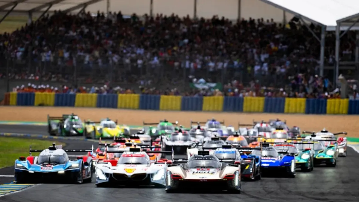 FIA dan ACO Perpanjang Kemitraan WEC Hingga 2037