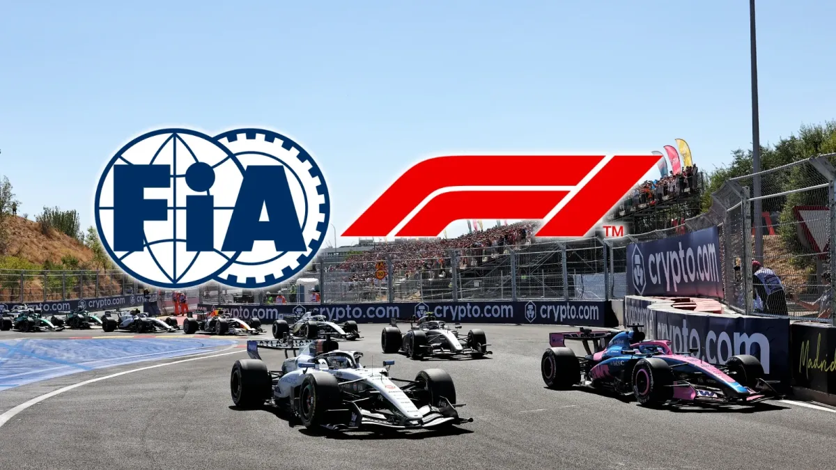 FIA Setujui Perubahan Krusial Jelang Musim F1 2027