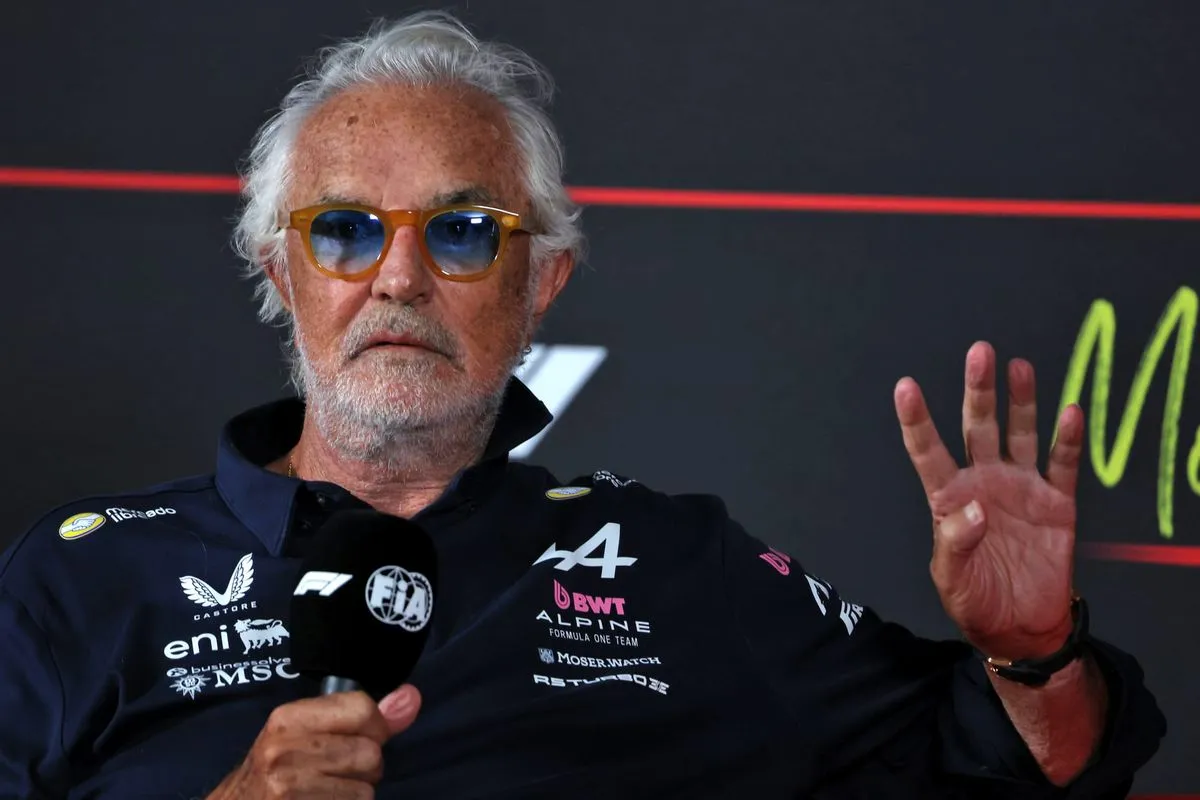 FIA Buka Suara: Briatore Pertanyakan Independensi Hakim Banding