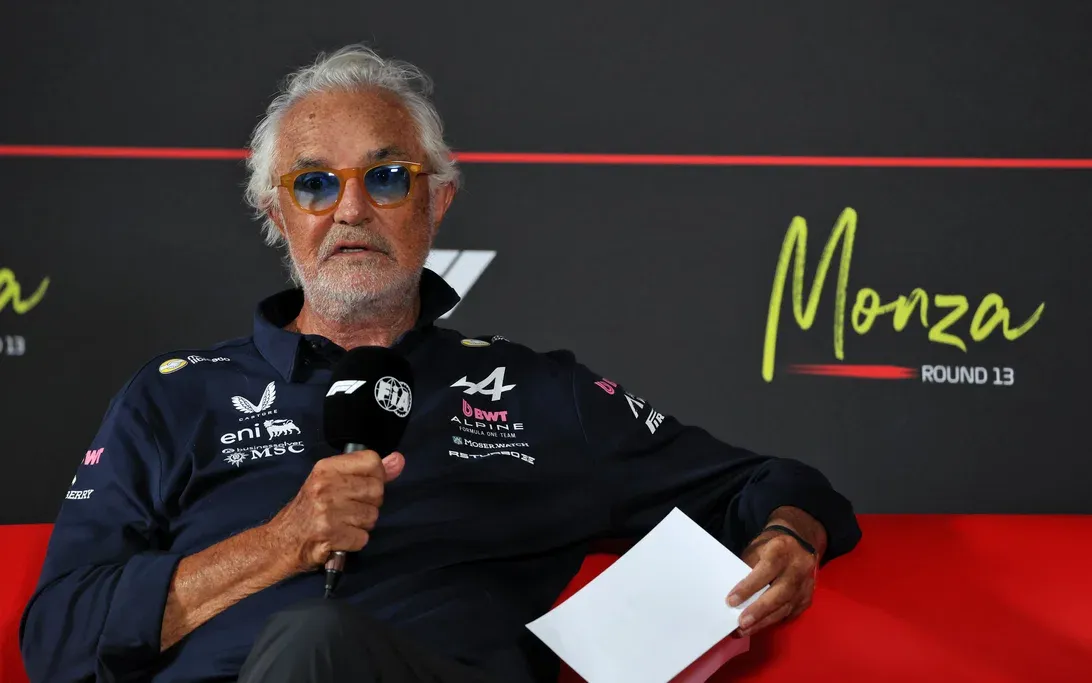 FIA Buka Suara soal Tuduhan Bias Briatore di Sidang ICA