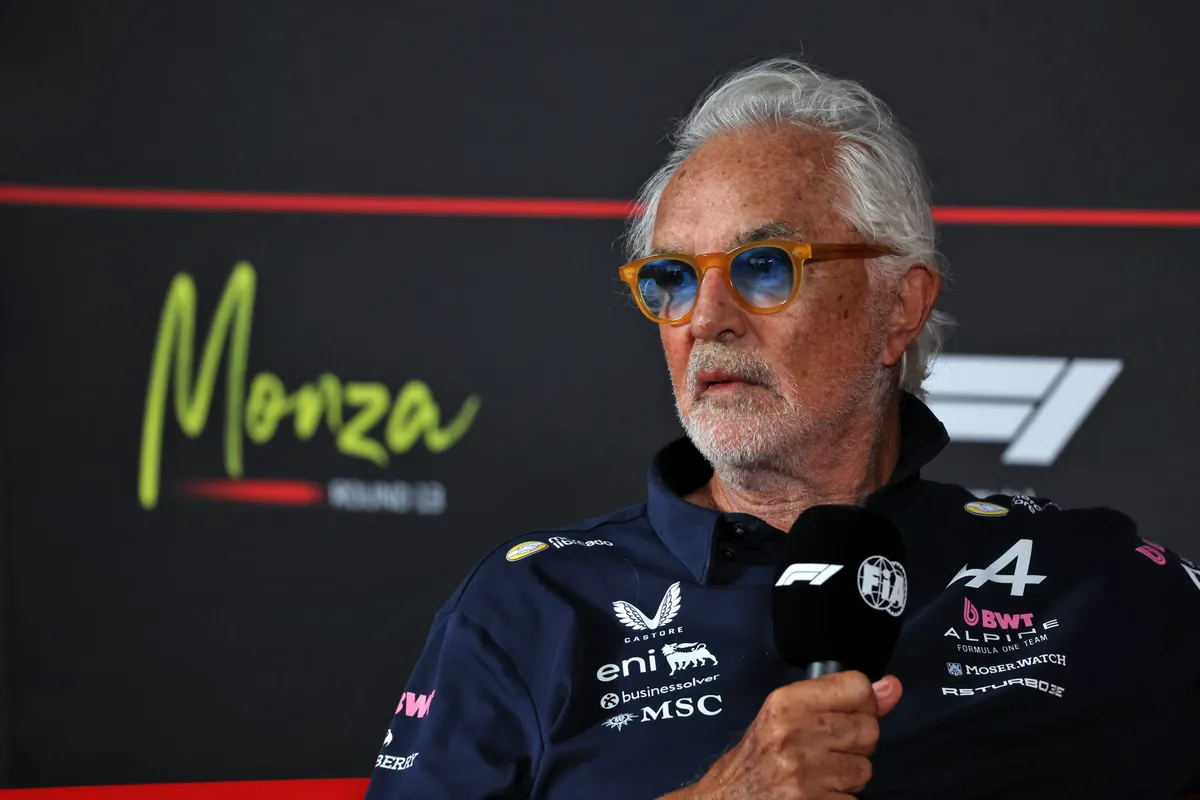 FIA Bongkar Klaim Bias Briatore: Hakim Tetap Independen