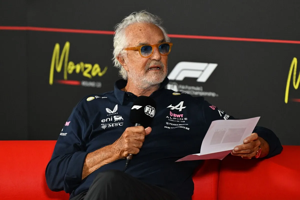 Briatore Bongkar Dugaan Bias di Banding GP Monako, FIA Bereaksi