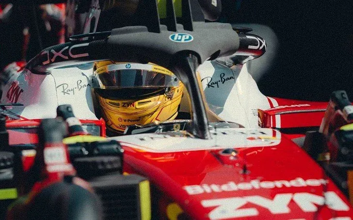 Coulthard Kagum Hamilton Masih Haus Gelar di F1 2026
