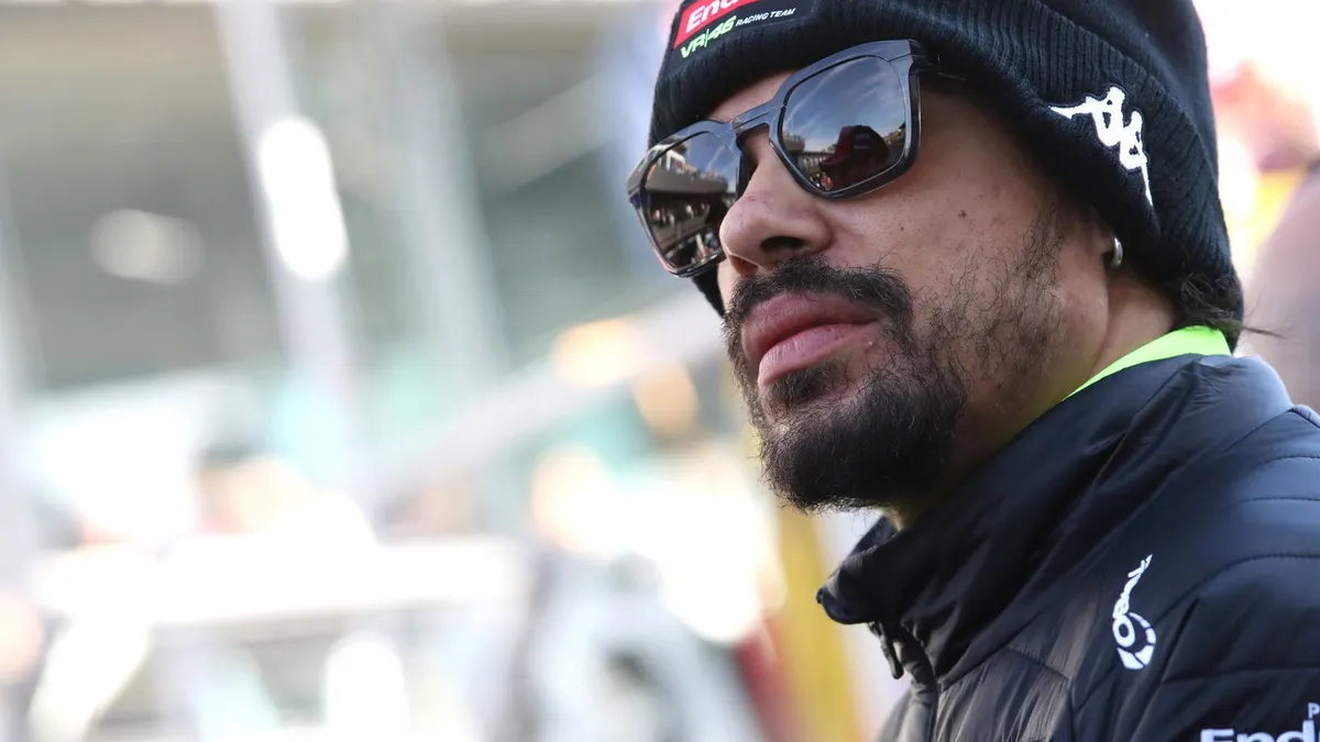 Morbidelli Konfirmasi Tak Resmi Pindah ke WorldSBK 2027