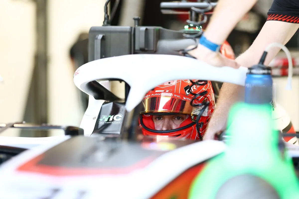 Ocon Akui Free Agent, Haas Belum Pastikan Line-up F1 2027