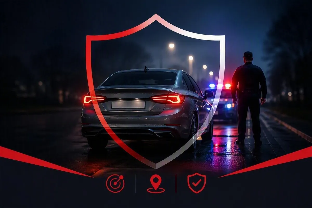 Furti Auto di Italia Tertinggi di Eropa, LoJack Recupera 1.230 Unit