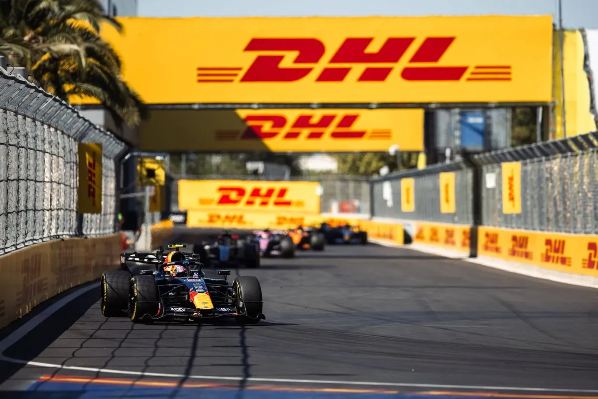 Analisis Gary Anderson: Masalah Overtaking F1 Lebih Kompleks
