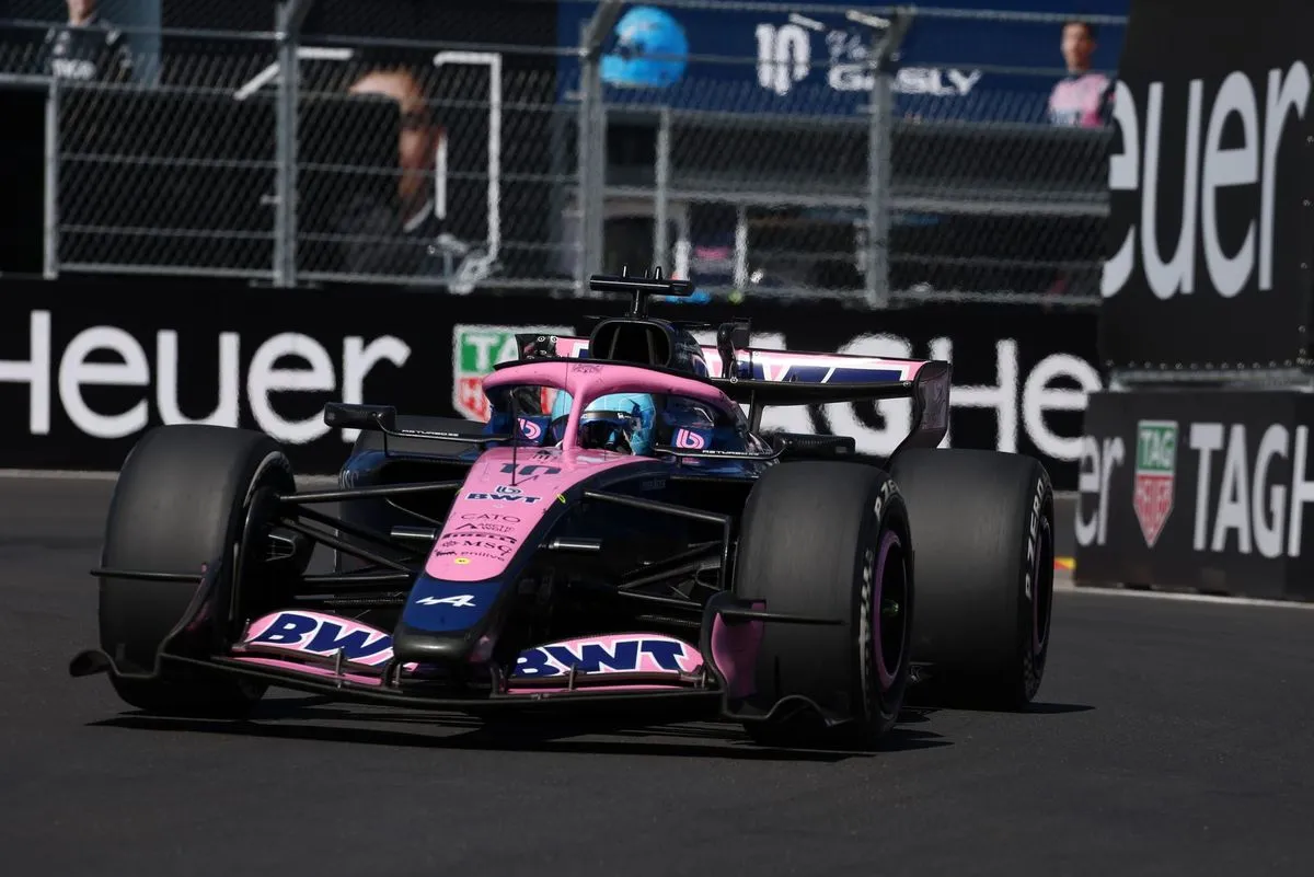 Gasly Slams 'Disturbing' Social Media Abuse After Colapinto Clash