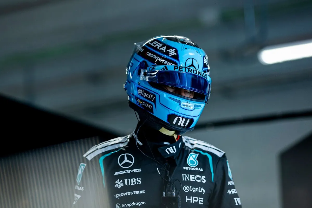 George Russell Gagal di Q3 F1 Spanyol: Apa yang Salah?