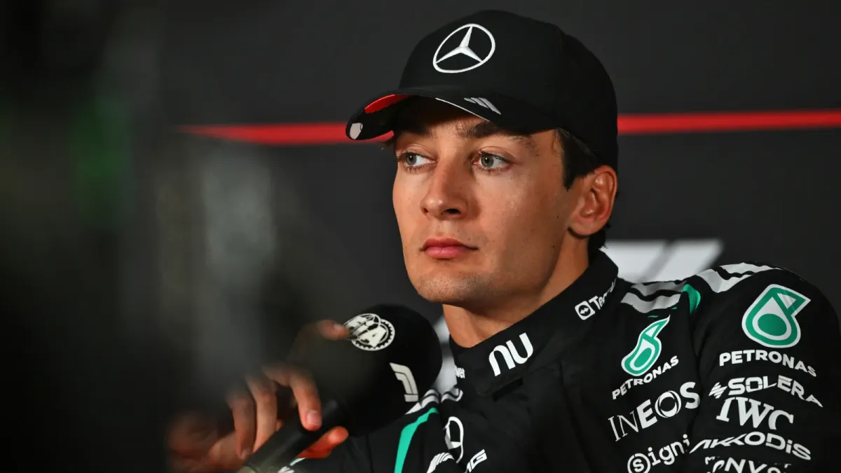 Montoya: Mercedes Seharusnya Double-Stack Russell demi Kemenangan