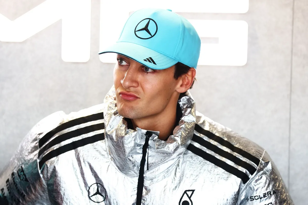 Russell Right to Feel Aggrieved by Mercedes Monza Strategy