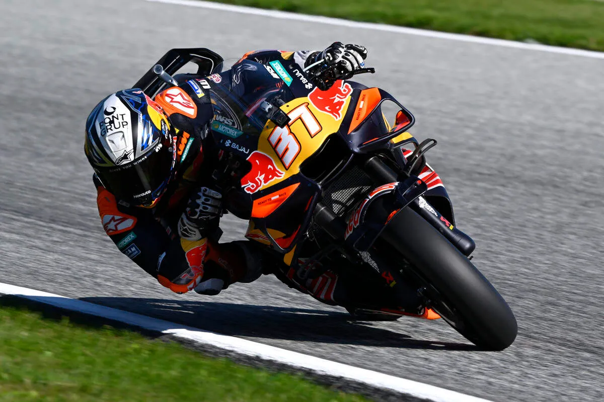 GP Austria 2026: FP2 MotoGP Dimulai 10:10, Bagnaia dan Fernandez di Q1