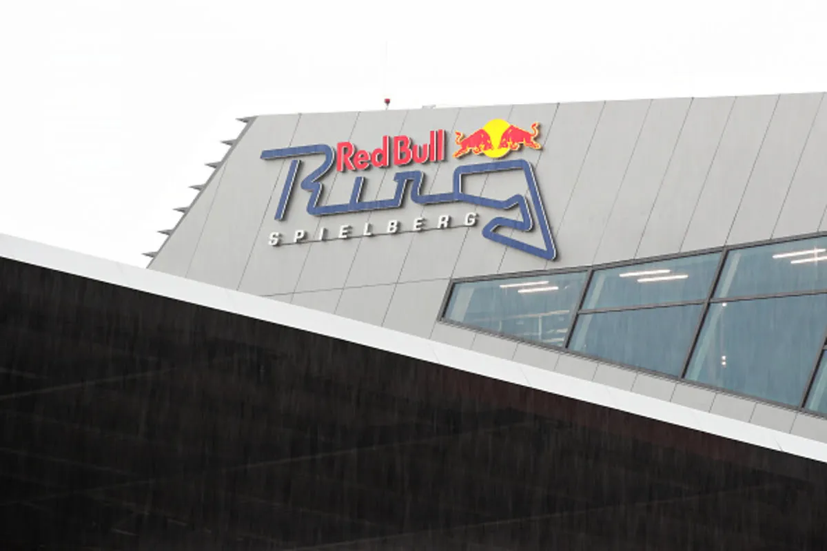 Austrian GP 2026: Rain Threatens Entire Weekend at Spielberg