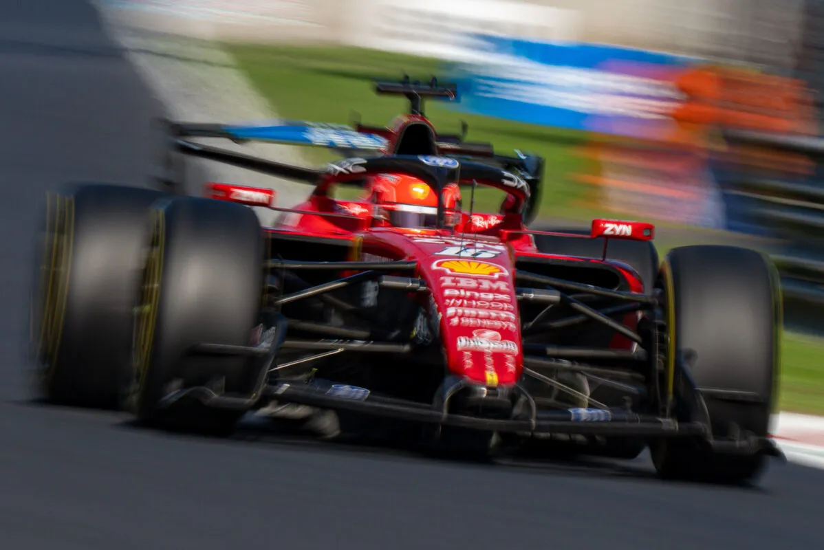 Italian GP 2026 Qualifying: Ferrari Hunts Pole, Mercedes Threat at Monza