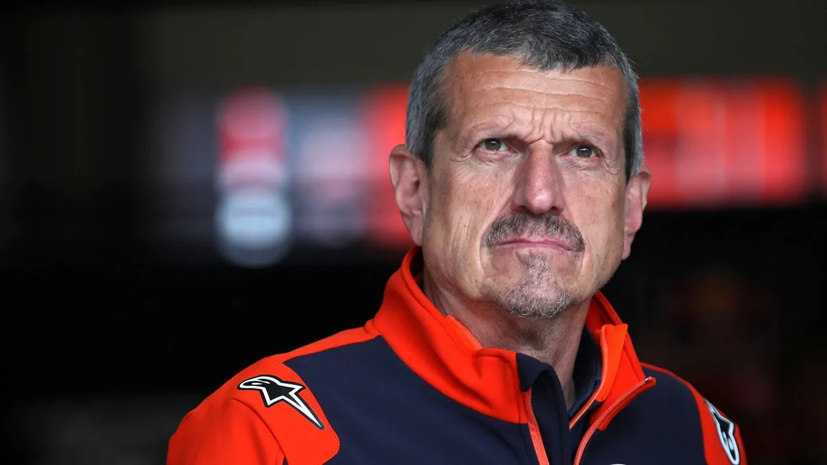 Steiner Ungkap Alasan Pilih Agius untuk Tech3 MotoGP 2027