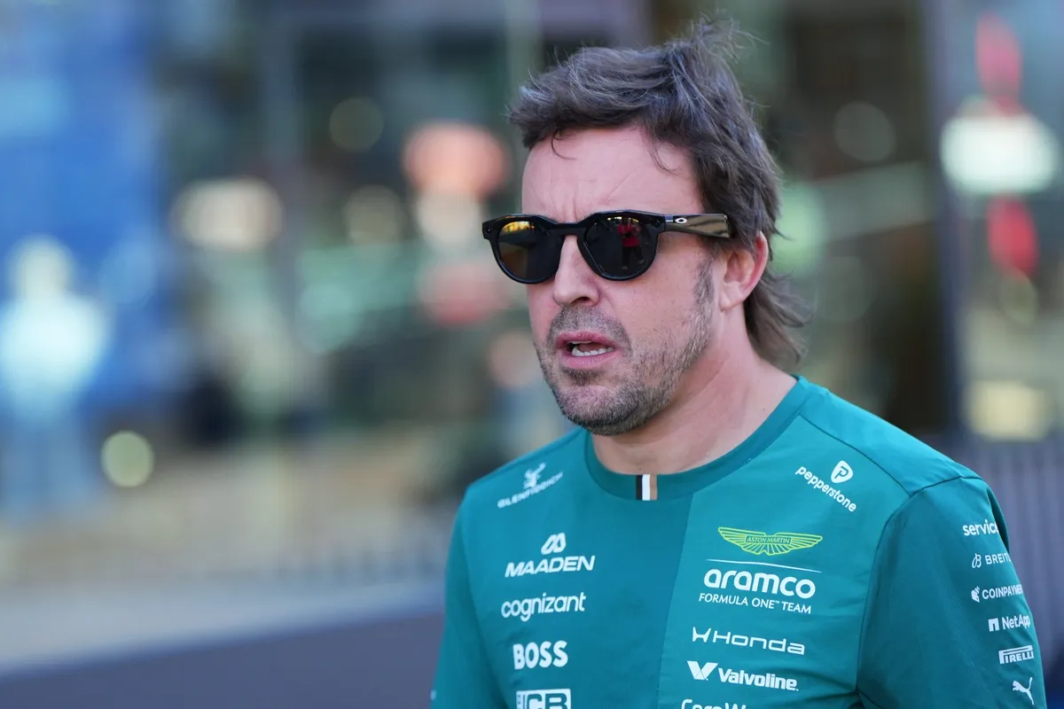 Steiner Slams Ben Sulayem's Offer to Help Alonso at Aston Martin