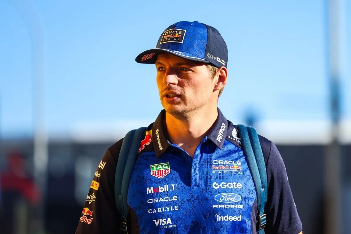 Steiner Ramal Verstappen Tanpa Kemenangan di F1 2026