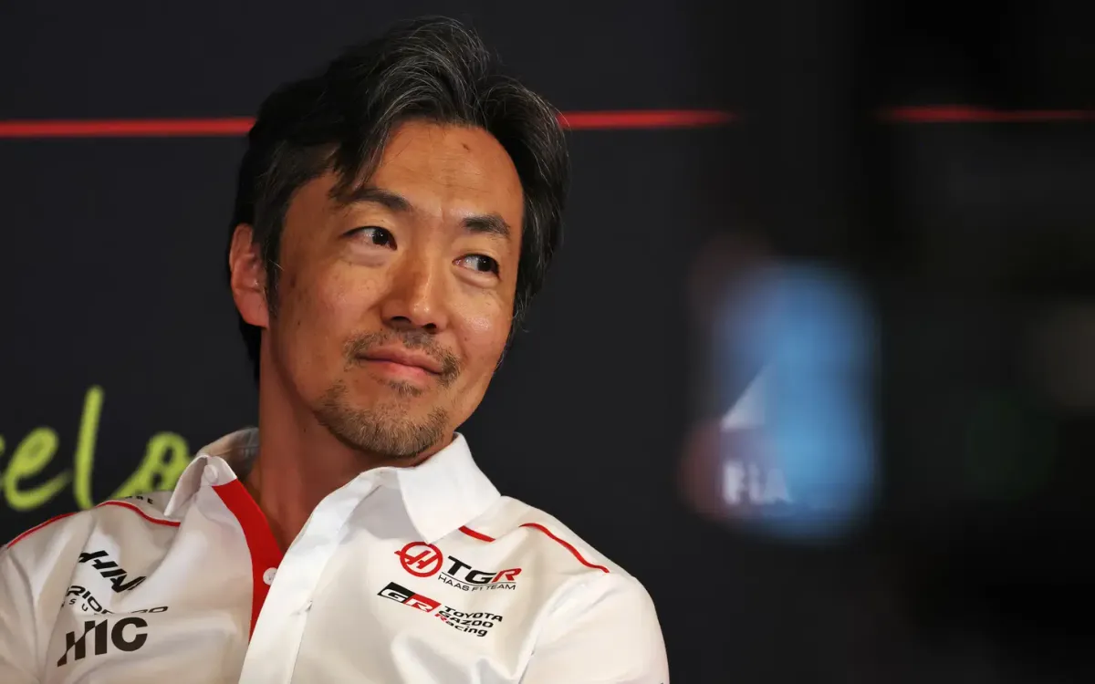 Haas Reveals Key Criteria for 2027 F1 Seat Contenders