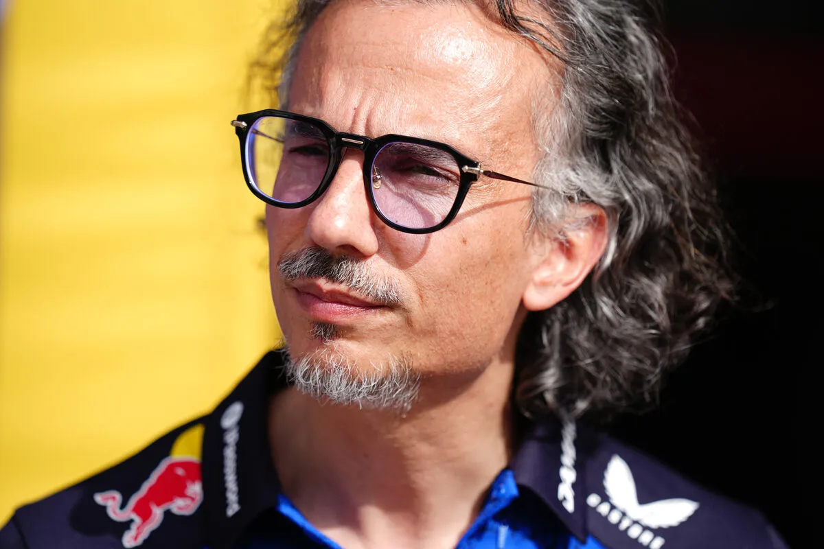 Mekies Defends Red Bull's Appeal: 'It's About Fairness'