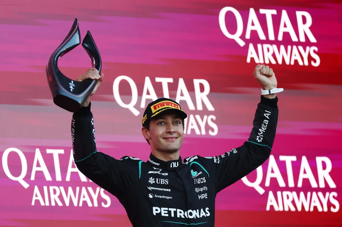 Russell Hits Stride Too Late? 2026 F1 Title Hopes Assessed