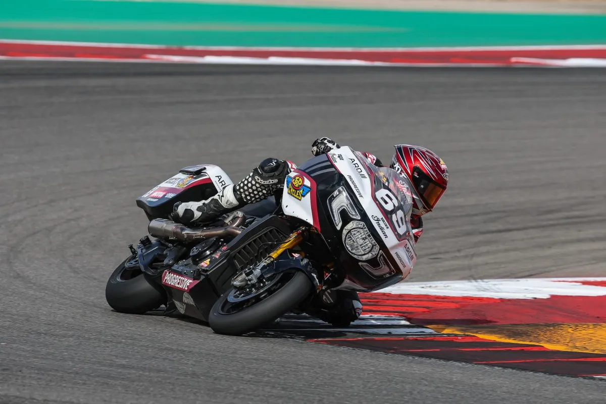 Hayden Gillim Wins 2026 King of the Baggers Title at COTA