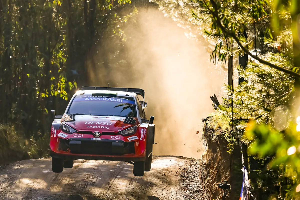 Evans' Chile Heartbreak: Puncture Costs Him Podium
