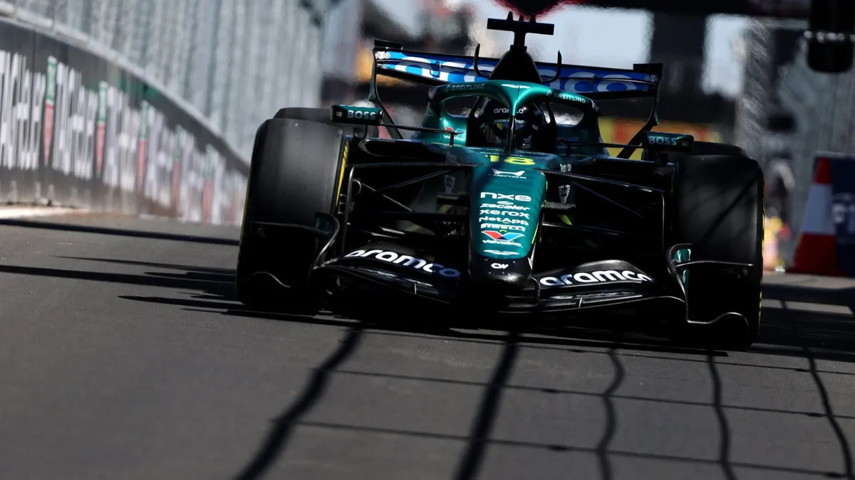 Honda Restrukturisasi Kepemimpinan PU F1 demi 2026
