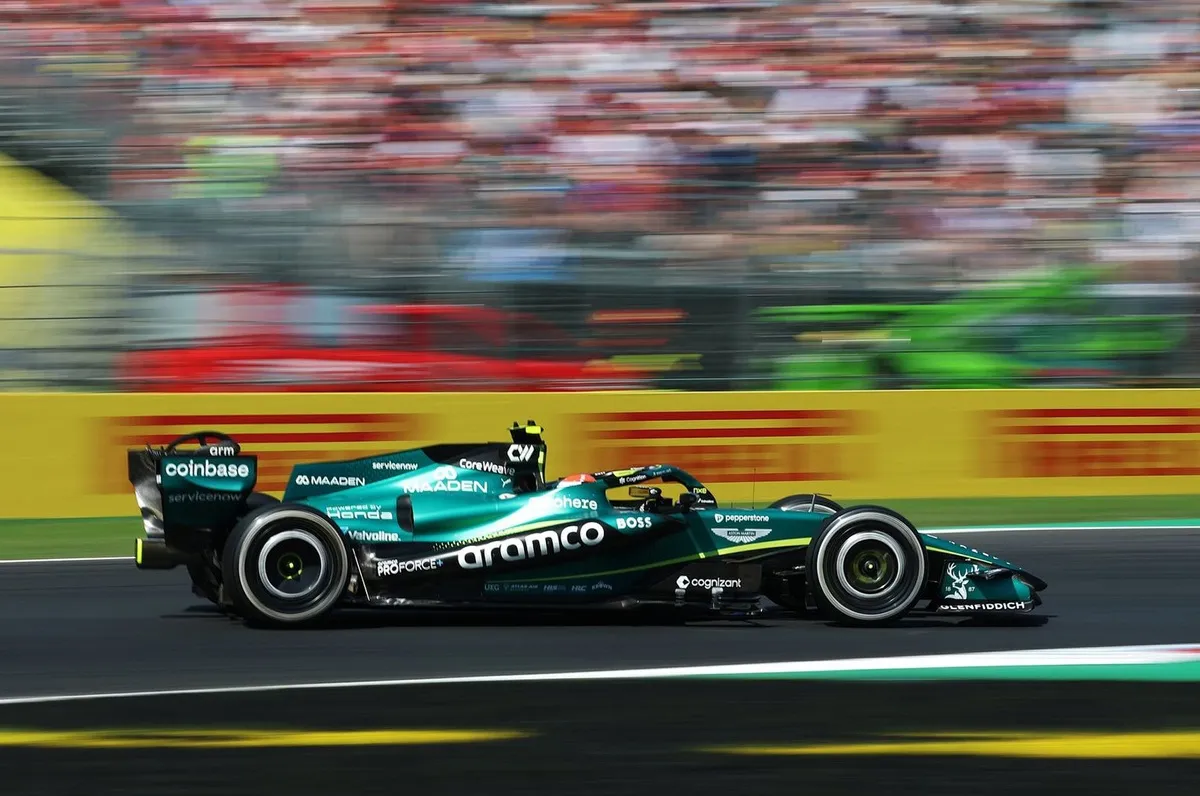 Honda Ganti Bos Power Unit F1, Target Percepatan 2027