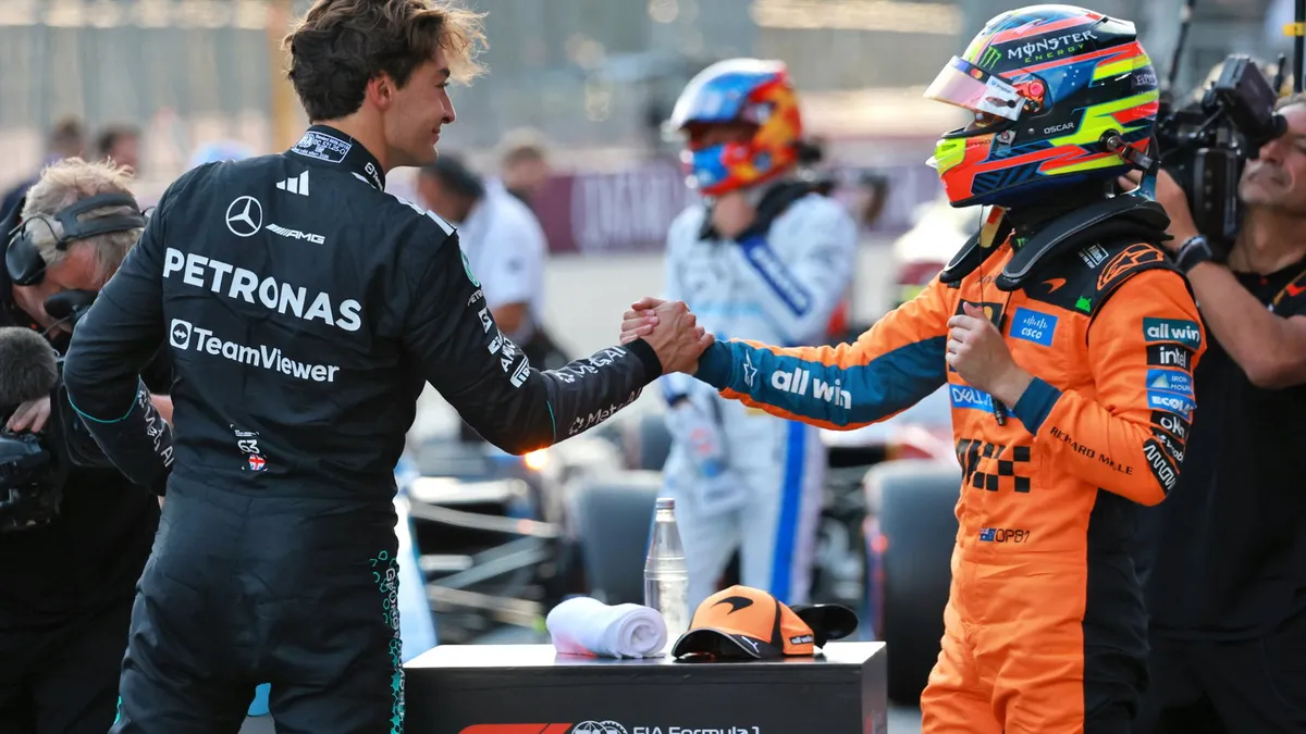 How US and UK Fans Can Watch F1 Azerbaijan GP for Free