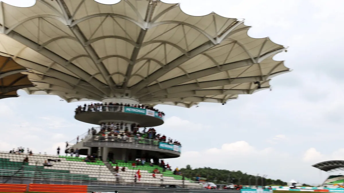 F1 GP Bahrain 2026 Digelar di Sepang, Cek Jadwal dan Cara Nonton