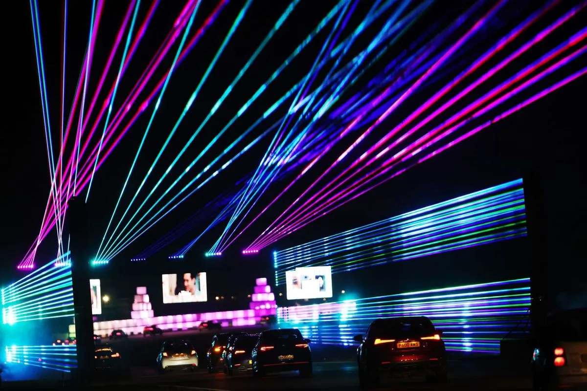 Silverstone Gelar Lap of Lights Natal 2026, Bisa Nyetir di Sirkuit F1