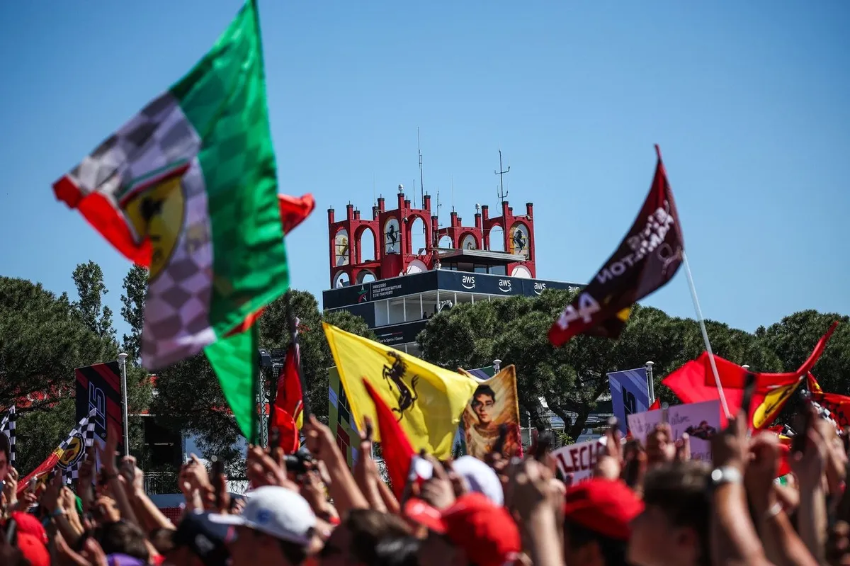 Imola Siaga, Ending F1 2026: Qatar-Abu Dhabi Masih Plan A?