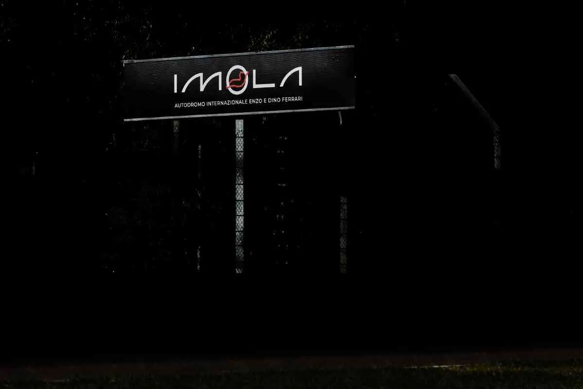 Imola Kandidat Kuat Gantikan Abu Dhabi di F1 2026