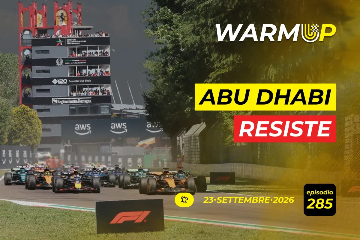 Imola Ready to Host 2026 F1 Final, Abu Dhabi Urged to Withdraw