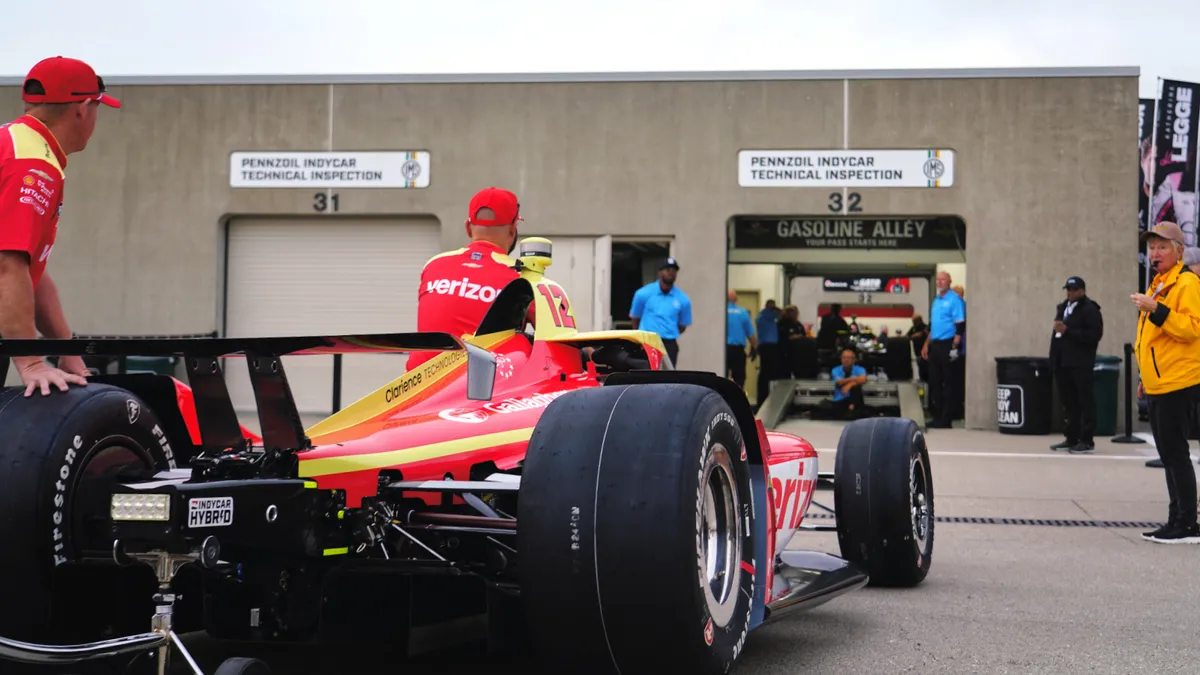 IndyCar Pertahankan Dewan Pengawas Independen Musim 2027