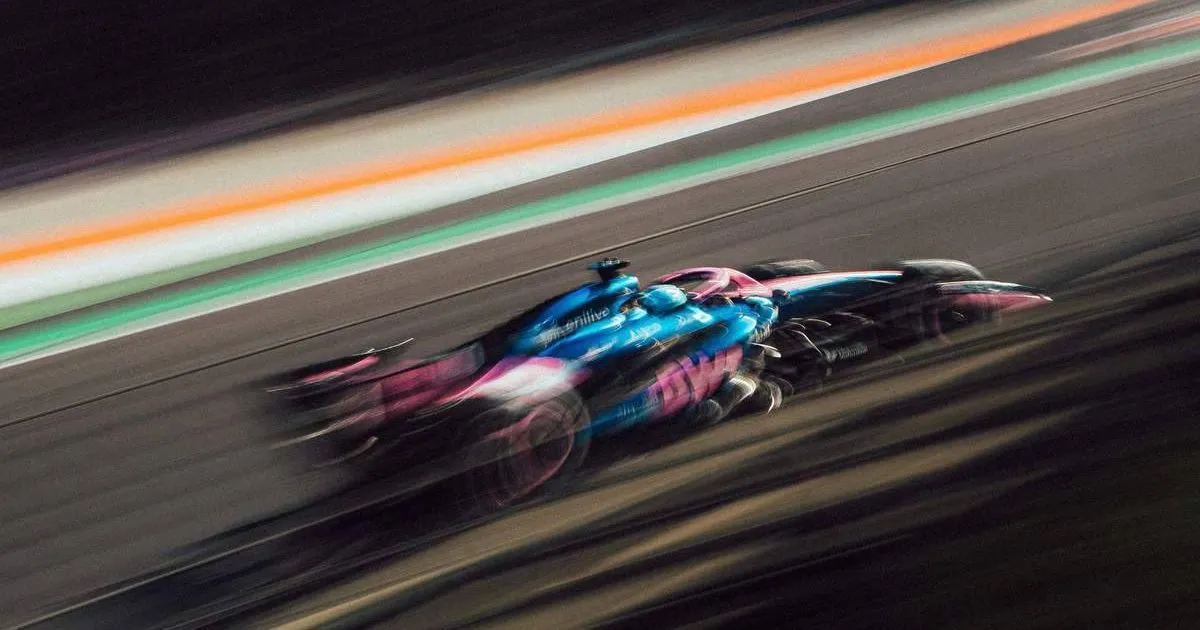 Monza Shock: Gasly Takes Stunning Pole, Ferrari Flop