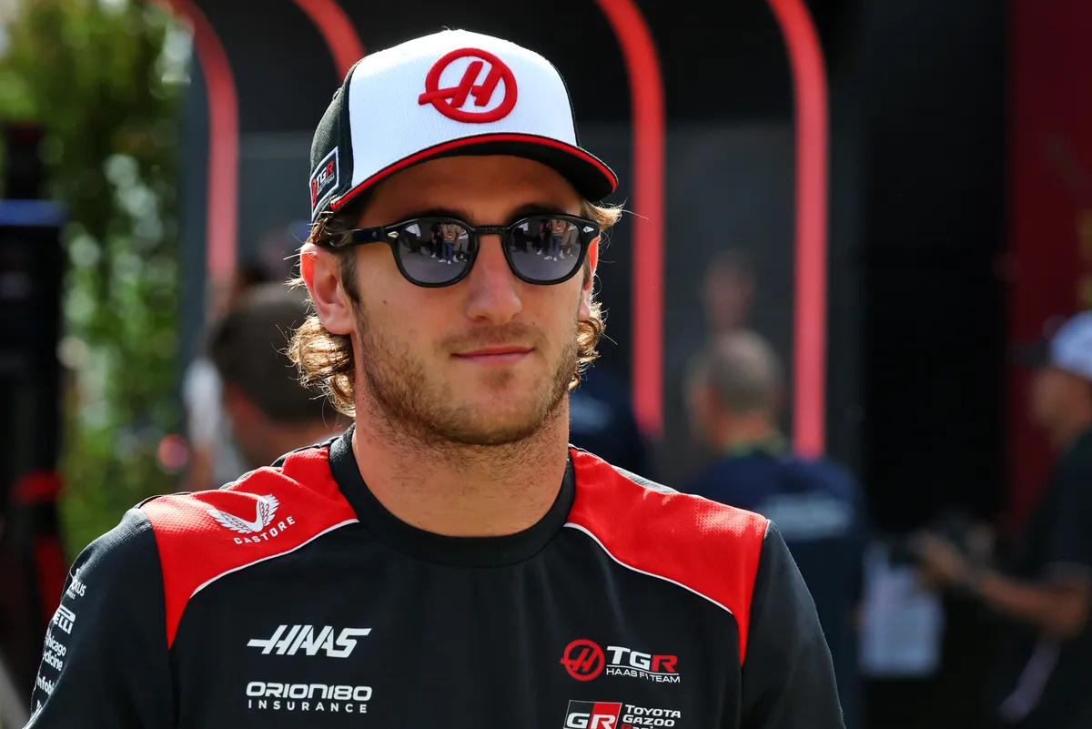 Jack Doohan Mundur dari ELMS, Jack Aitken Gantikan di Silverstone