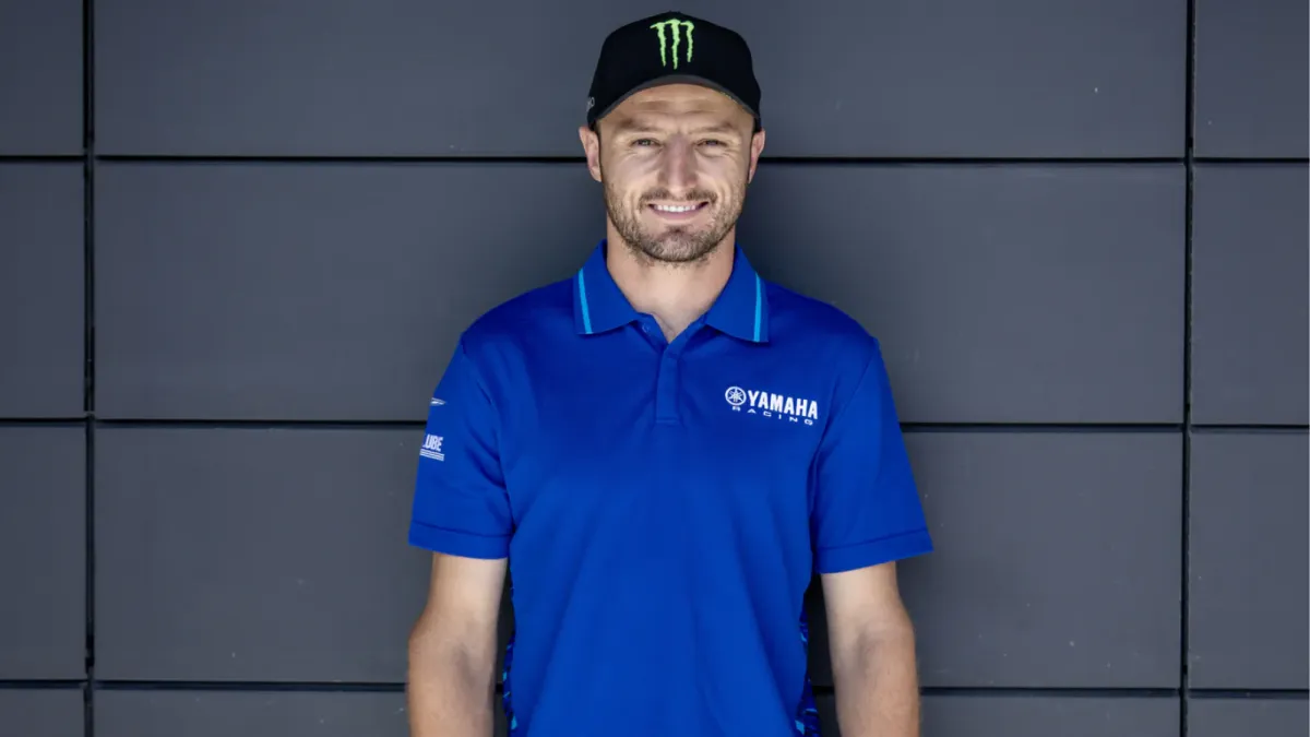 Jack Miller Confirms Yamaha WorldSBK Switch on Two-Year Deal