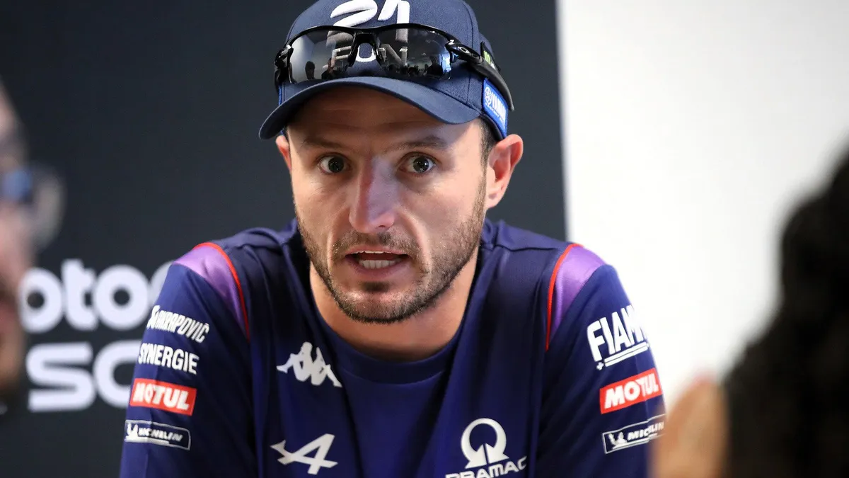 Jack Miller Resmi Gabung Yamaha WorldSBK 2027, Ungkap Tantangan