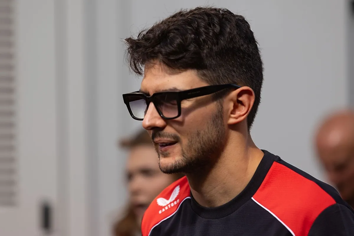 Villeneuve: Ocon's F1 Career to End After Haas?