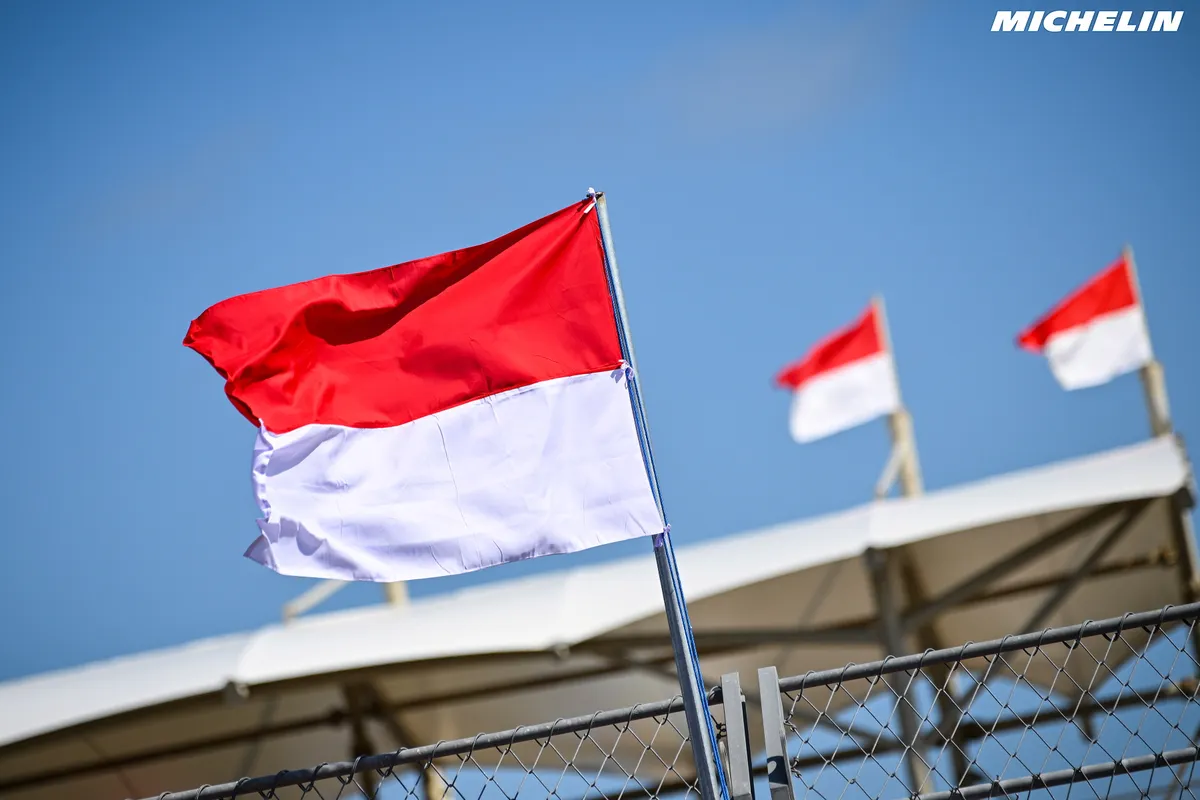 MotoGP Mandalika 2026 Schedule: Full Timetable & How to Watch