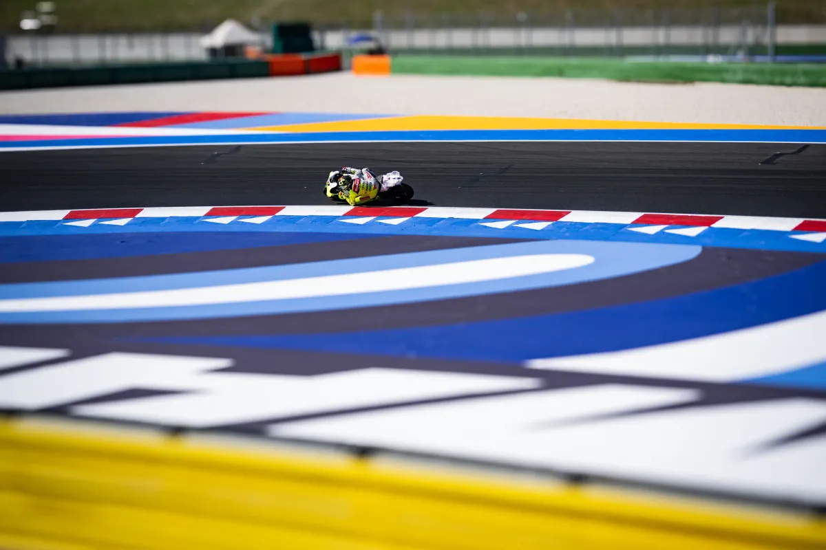 2026 MotoGP Misano Schedule: Complete Times in WIB