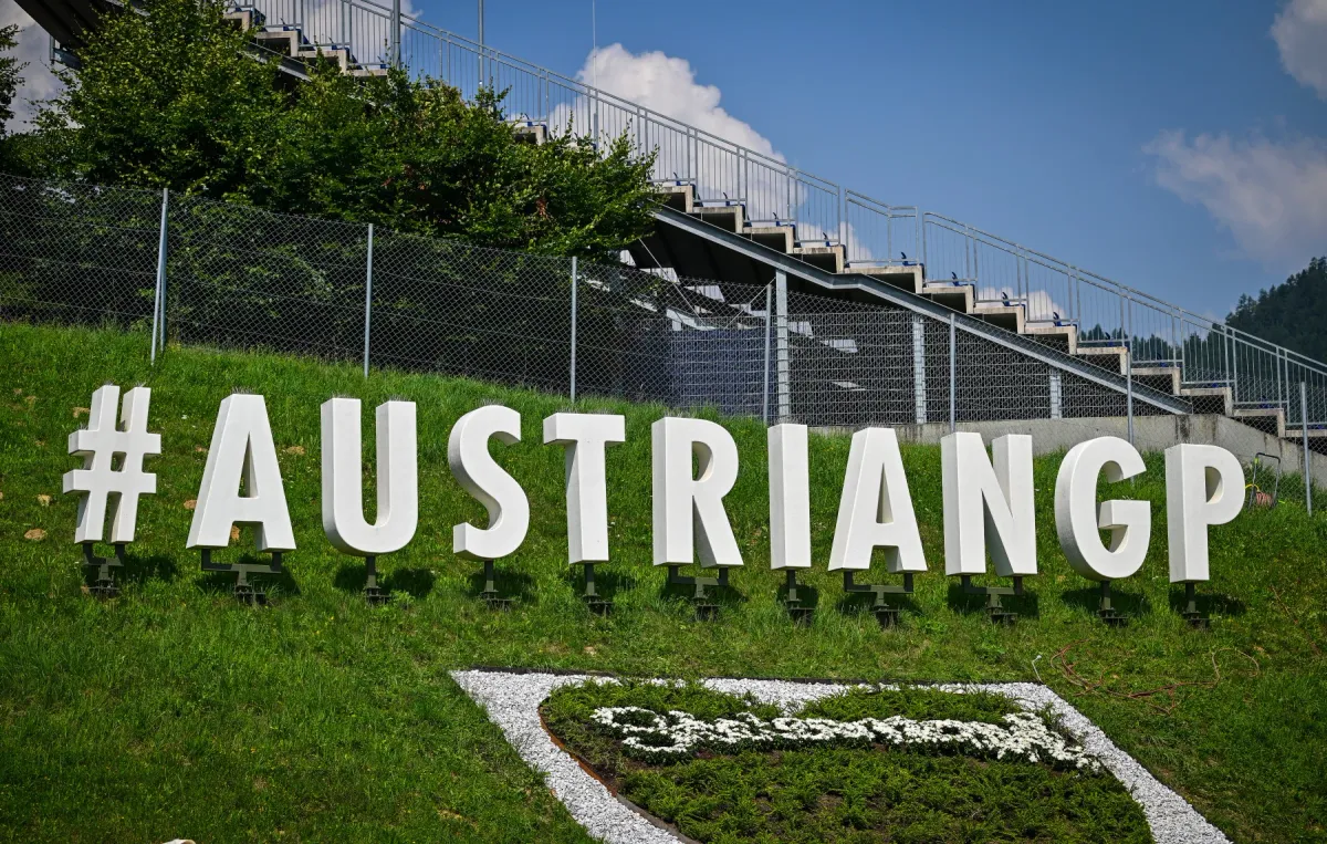 Jadwal Lengkap MotoGP Austria 2026 di Red Bull Ring