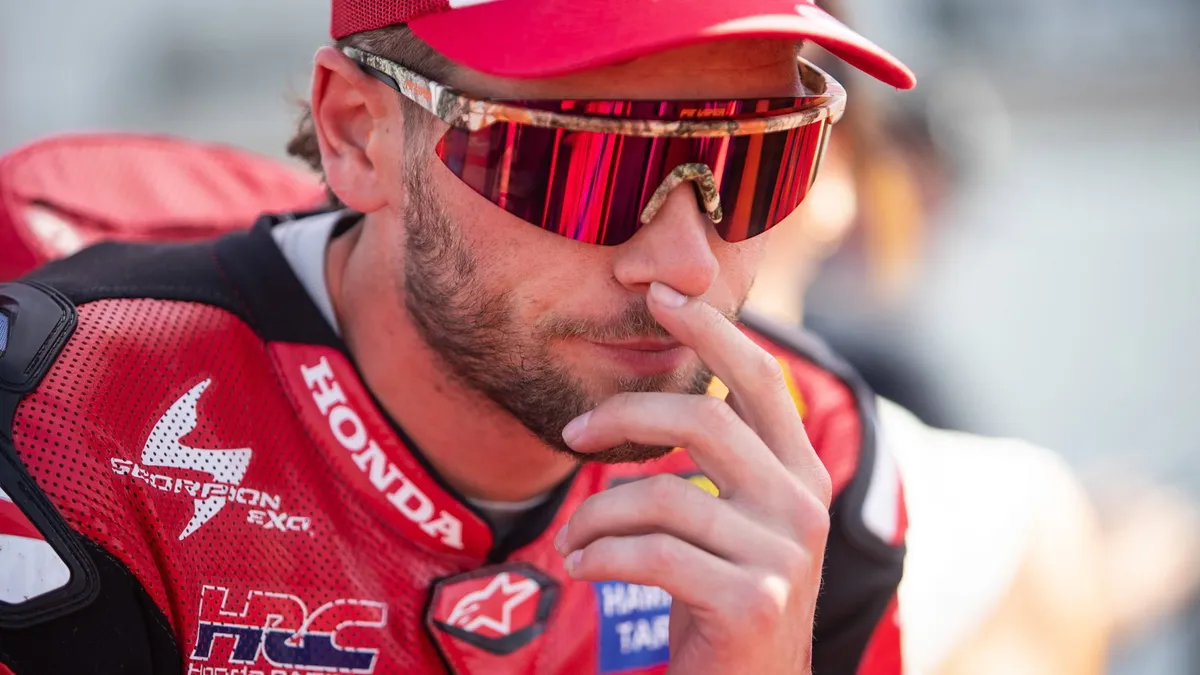 Jake Dixon Rasakan Progres di Magny-Cours, Meski Masih Banyak Pekerjaan