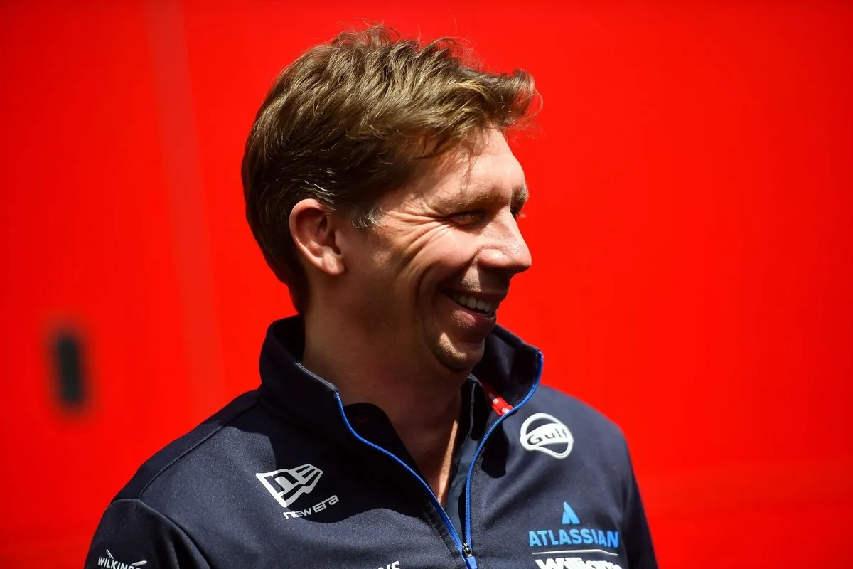 Vowles Praises Madrid Circuit Despite Overtaking Concerns