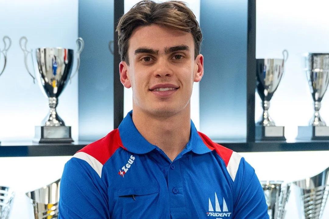 James Wharton Joins Trident for Step Up to Formula 2