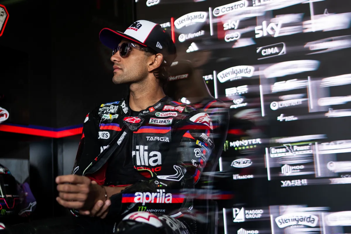 Jorge Martin Leads MotoGP to Motegi, Marc Marquez Begins Chase