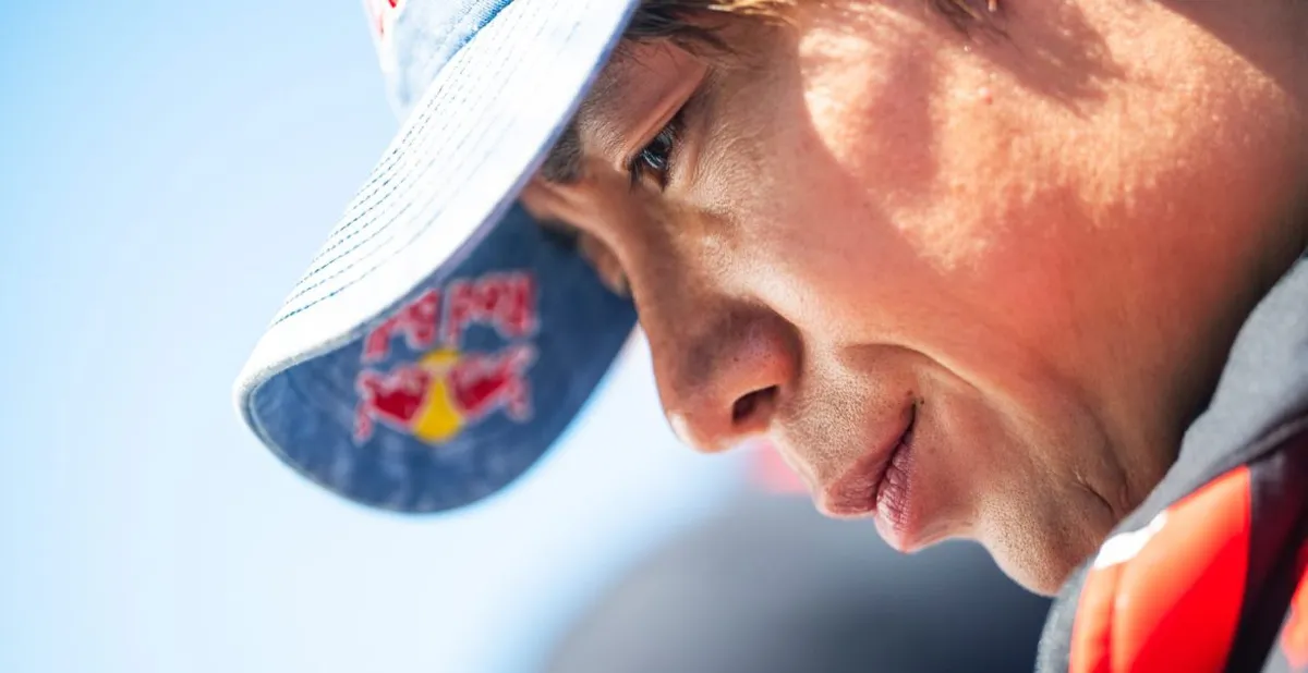 Katsuta Fastest in Rally Chile Shakedown 2025