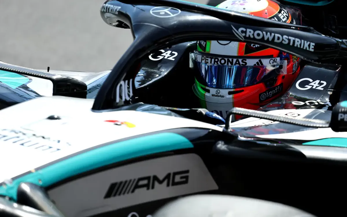 Kimi Antonelli Menang Spektakuler di GP Italia yang Diwarnai Red Flag