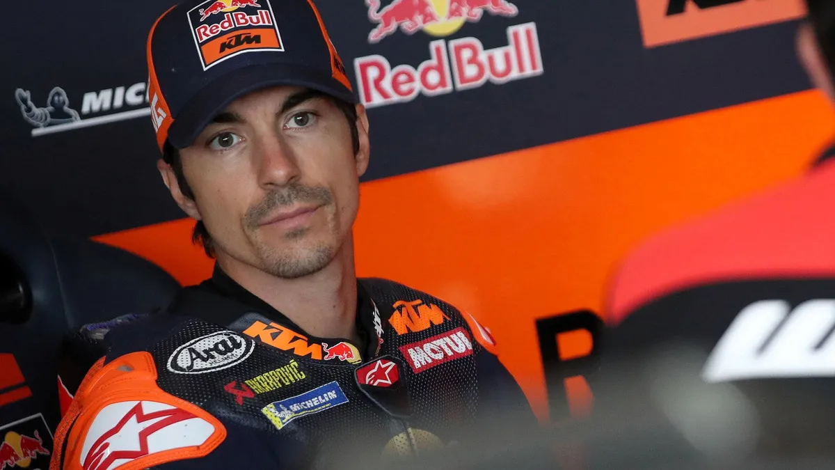 Maverick Vinales Kembali di MotoGP Jepang: Langkah Awal Pemulihan
